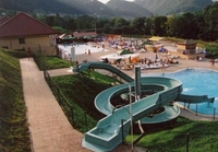 Фото отеля Aqua Roma Фото отеля Aqua Roma