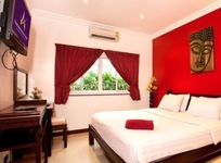 Baan Kinaree Villa