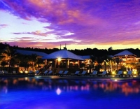 Фото отеля Arahmas Resort & Spa