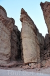 Timna Israel