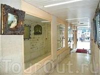 Hipotel Paris Voltaire Bastille
