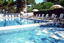 Hotel Sahara
