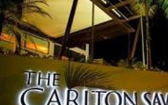 The Carlton Savannah