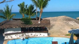 Ananta Lamai Beach Resort