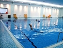 Фото Holiday Inn Sokolniki