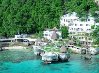 Boracay West Cove