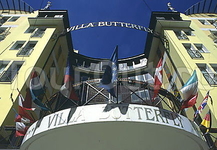 Villa Butterfly