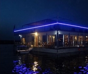 Al Jawhara Floating Suite