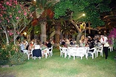 Marriott Hotel Naxos