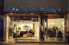 Tahiti Playa Hotel