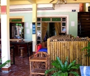 Imoun Homestay & Restaurant