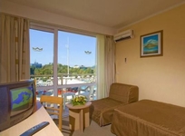 Club Hotel Evrika Beach (Клаб Хотель Эврика Бич)