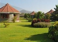 Planet Lodge