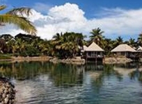 Musket Cove Island Resort