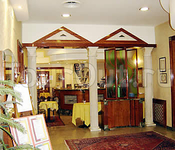 Ambra Palace Hotel