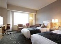 ANA Crowne Plaza Hotel Chitose