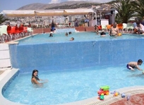 Grand Hotel Saranda