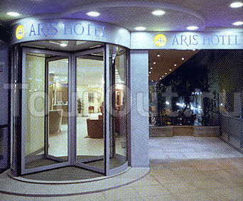 Aris Hotel