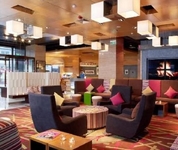 Aloft Beijing