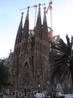 Sagrada Familia