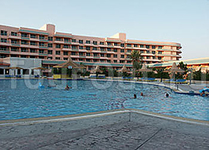 Sindbad Aqua Hotel