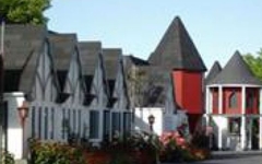 Best Western Camelot Motor Lodge