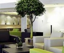Фото Novotel Luxembourg Kirchberg