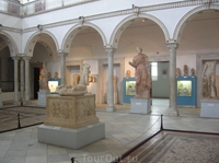 Музей Бардо