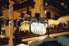 Hotel Diana Madonna Di Campiglio