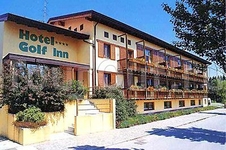 Hotel Golf Inn