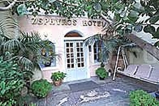 Zephyros Hotel