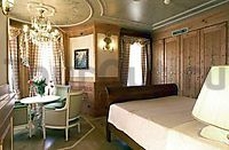 Cristallo Palace Hotel & Spa