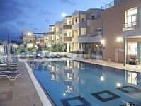 Maleme Mare Beach Resort Hotel