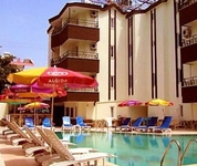 Antik Boutique Hotel Side