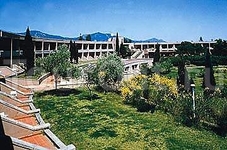 Is Molas Golf Hotel