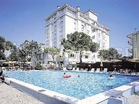 Фото отеля Hotel Bolivar