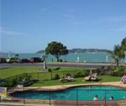 Anchorage Motel Paihia