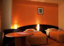 Hotel Anna Targu Jiu