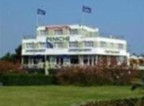 Boothotel La Peniche