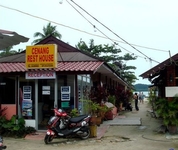 Cenang Rest House