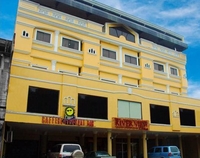 Фото отеля Cagayan River View Inn
