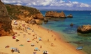 Фото Carvi Beach Hotel Algarve