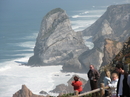 Cabo da Roca.