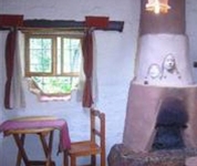 Country Guest House Las Chullpas