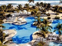 Rio Mar Beach Resort