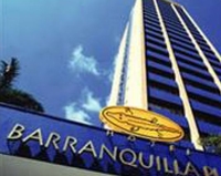 Фото отеля Hotel Barranquilla Plaza Фото отеля Hotel Barranquilla Plaza