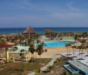 Gran Caribe Playa Blanca (ex. Playa Blanca Cayo Largo)