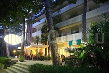 Hotel Helvetia
