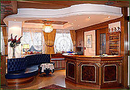 Фото Ingram Hotel Selva Gardena