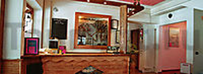 Genzianella Hotel Champoluc